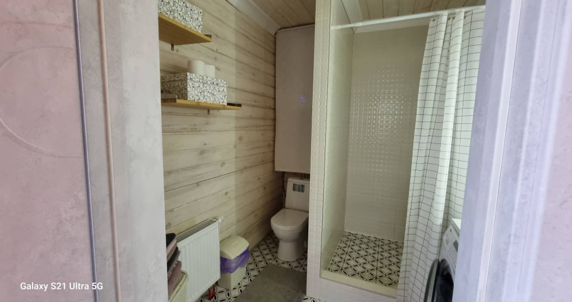 Уютный дом с русской баней на дровах 6