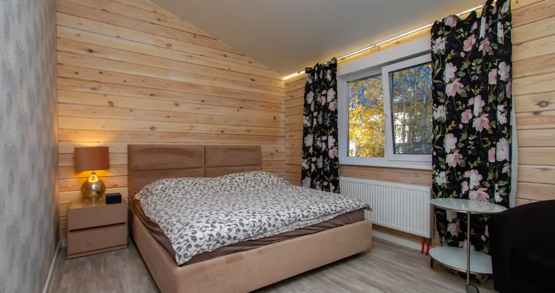 Загородный дом для отдыха 0