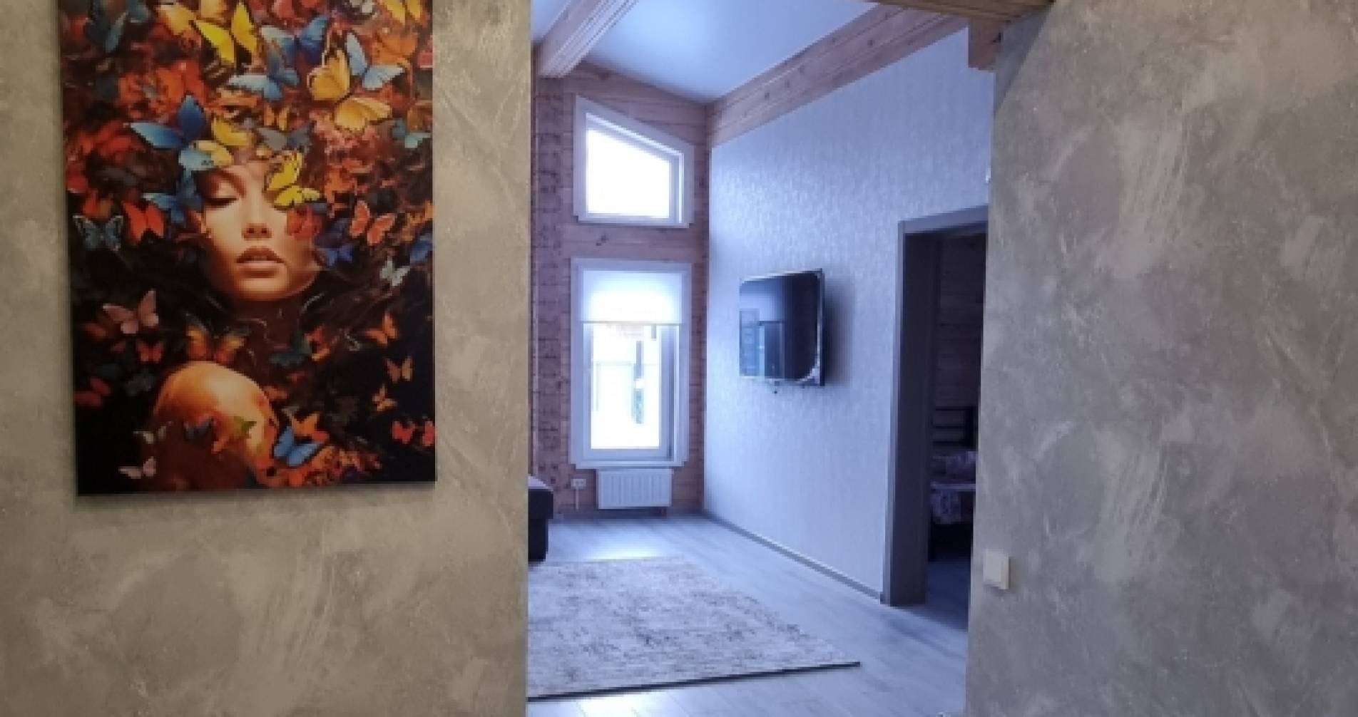 Загородный дом 7