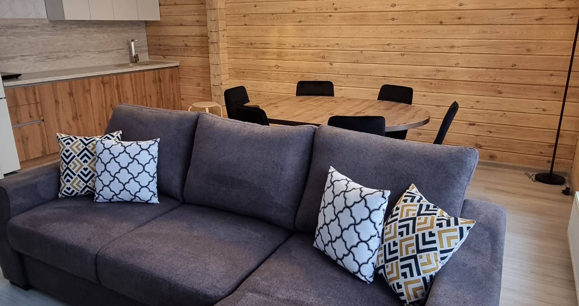 Загородный дом 0