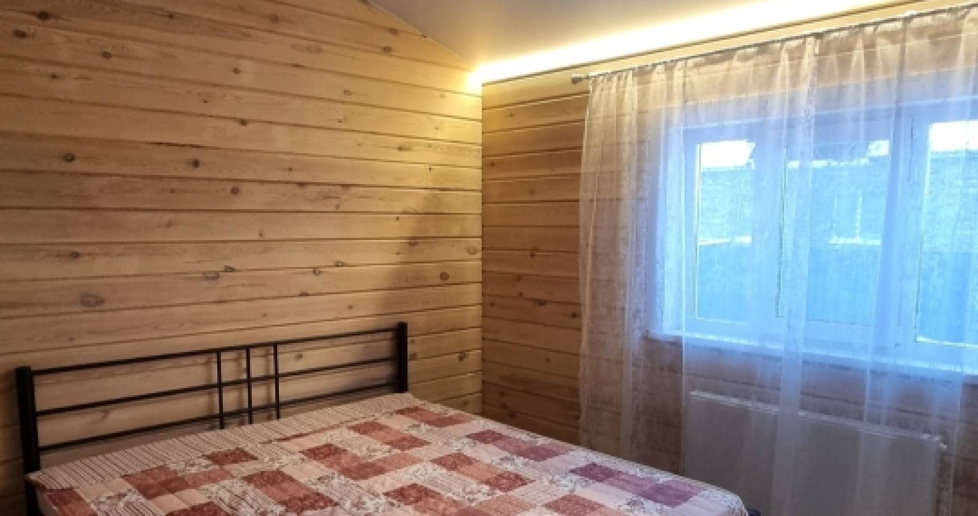 Загородный дом 9