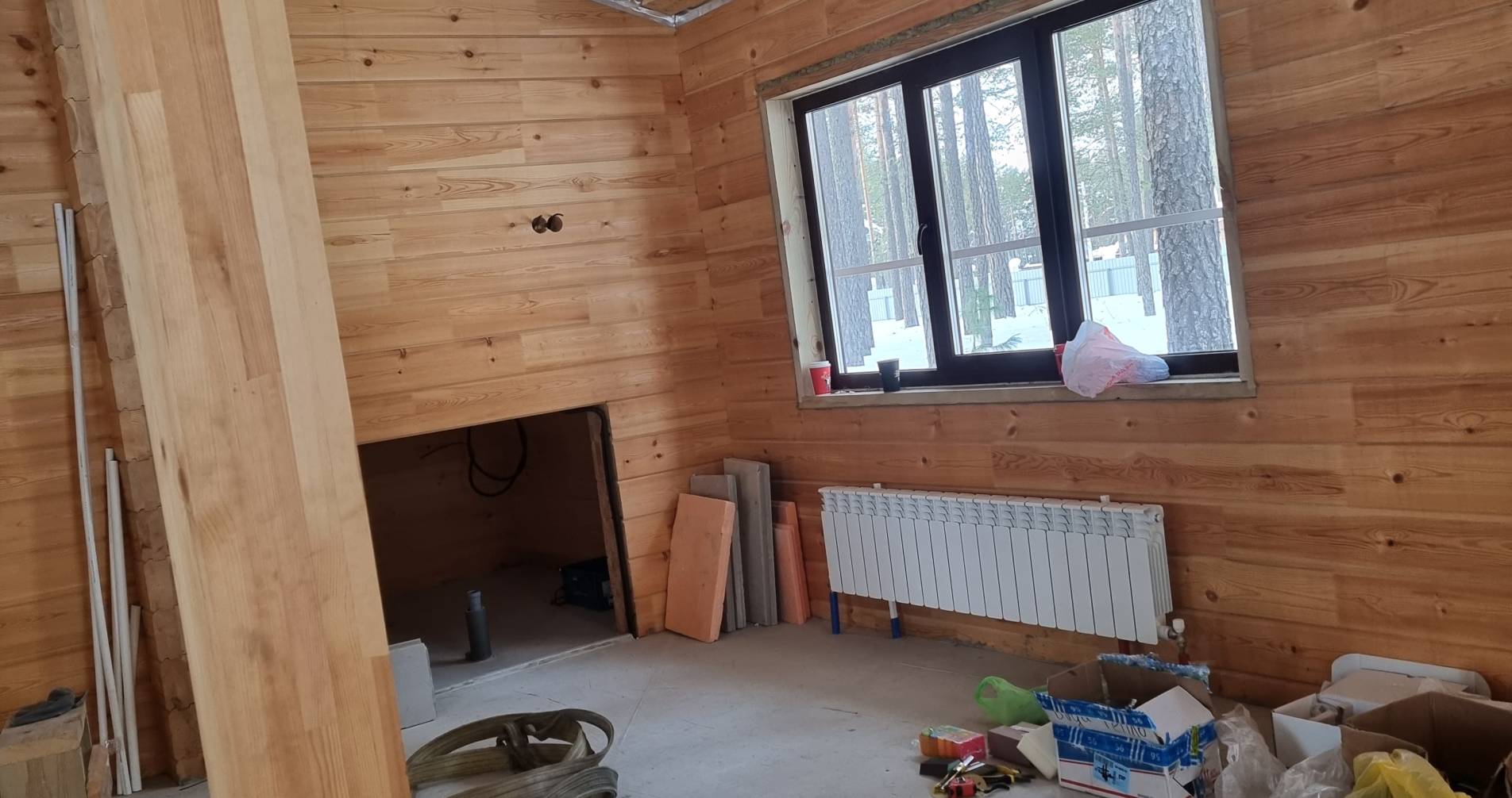 Строим дома по семейной ипотеке, имеем аккредитацию  во всех банках 1