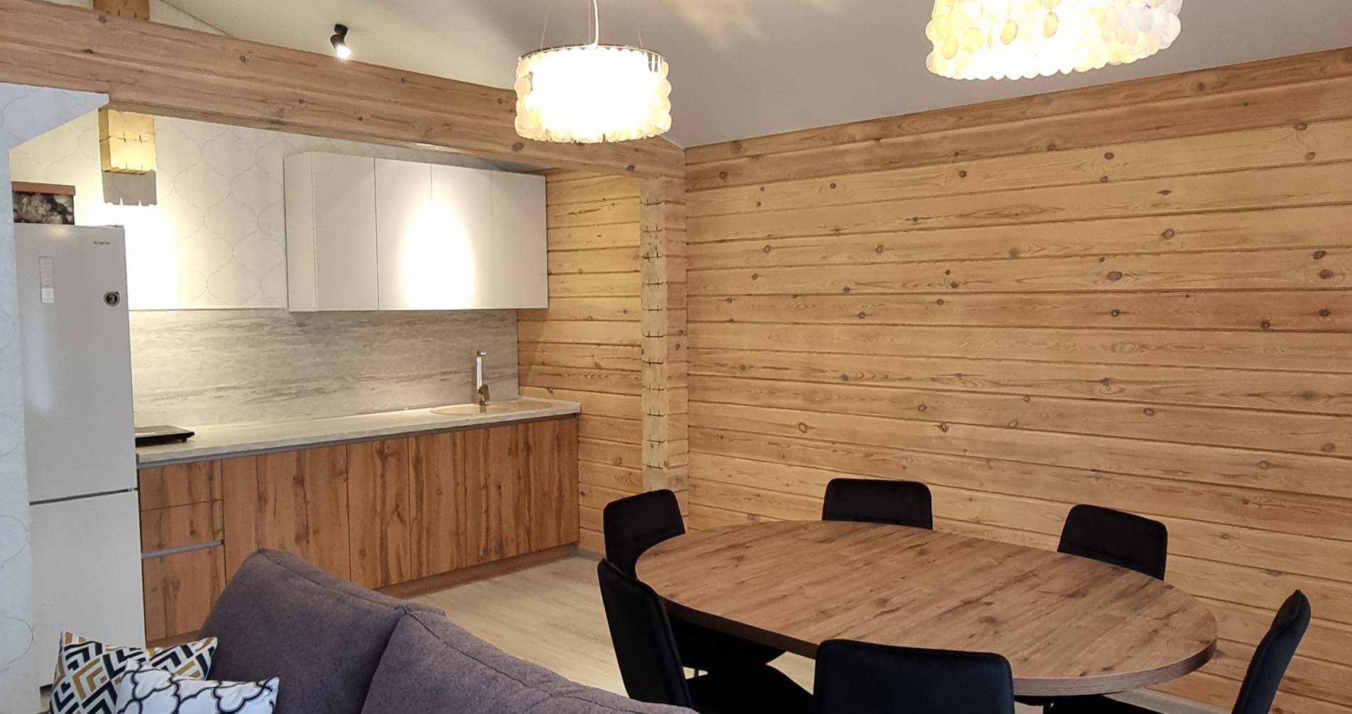 Загородный дом 4