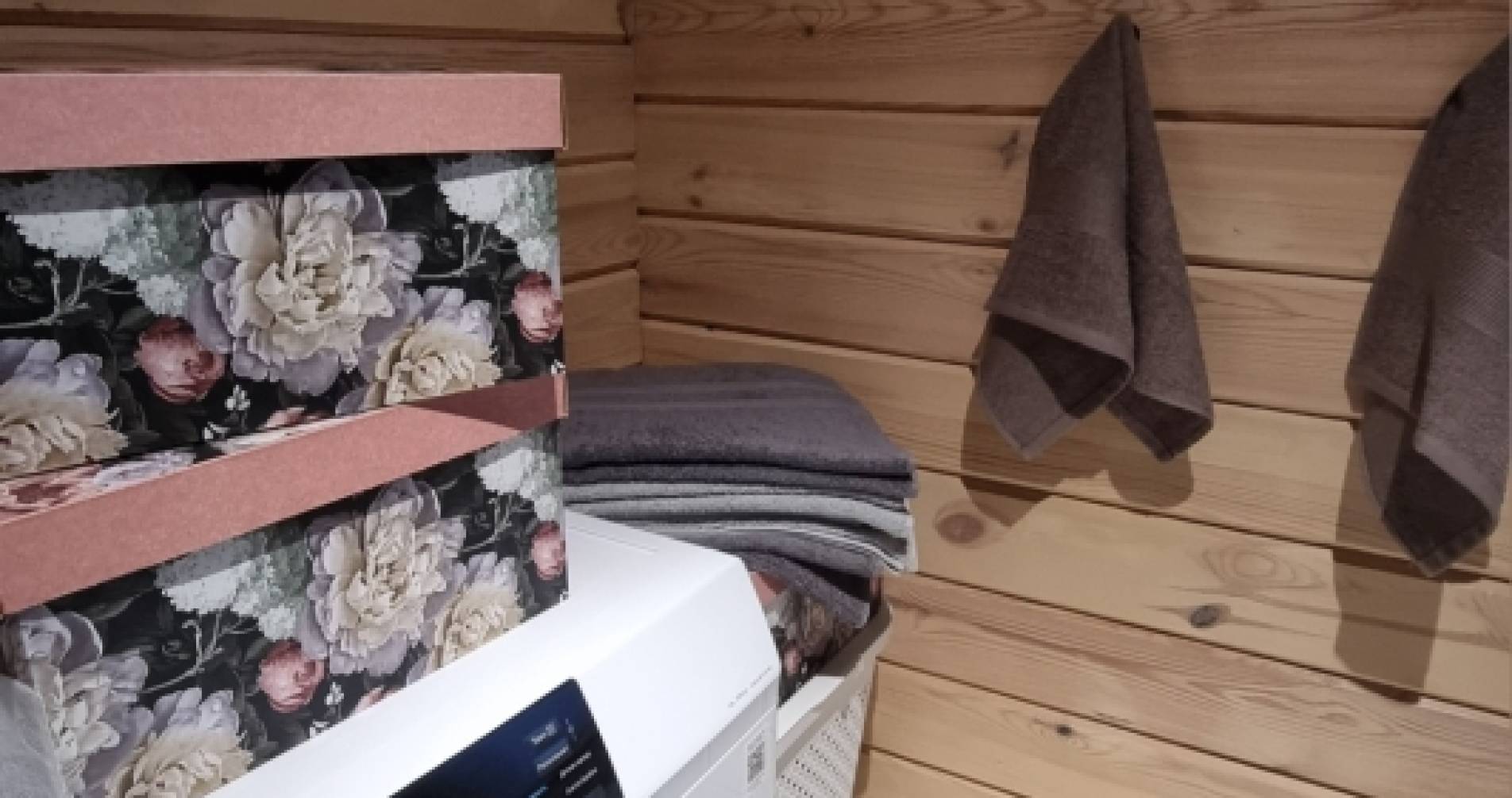 Загородный дом 5