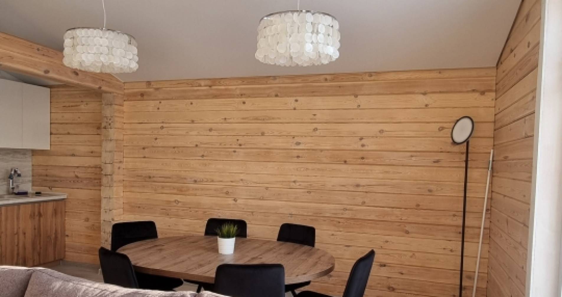 Загородный дом 11