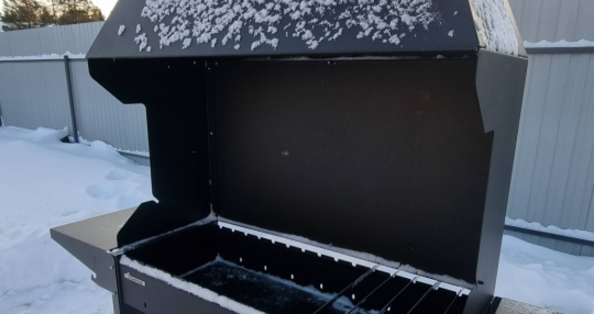 Загородный дом 8